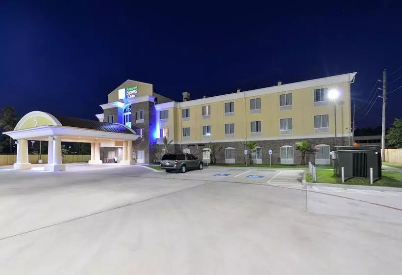 ホテル Holiday Inn Express Tomball, An Ihg