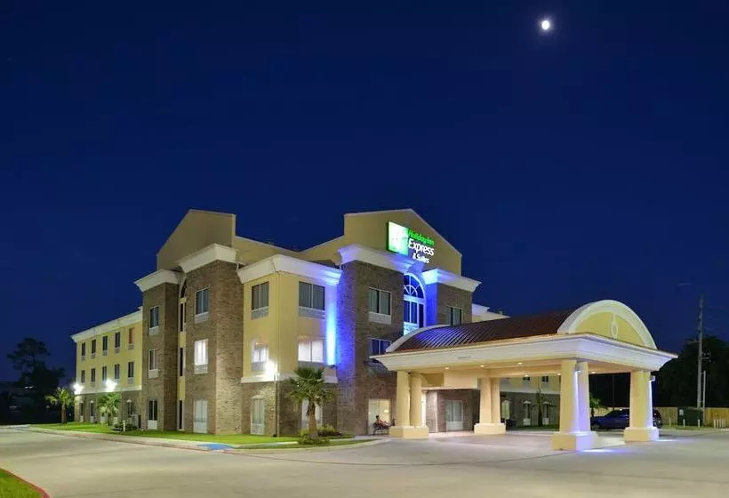 ホテル Holiday Inn Express Tomball, An Ihg