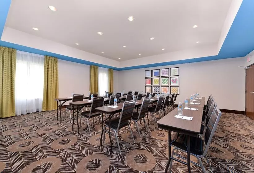 ホテル Holiday Inn Express Tomball, An Ihg