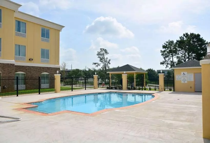 ホテル Holiday Inn Express Tomball, An Ihg
