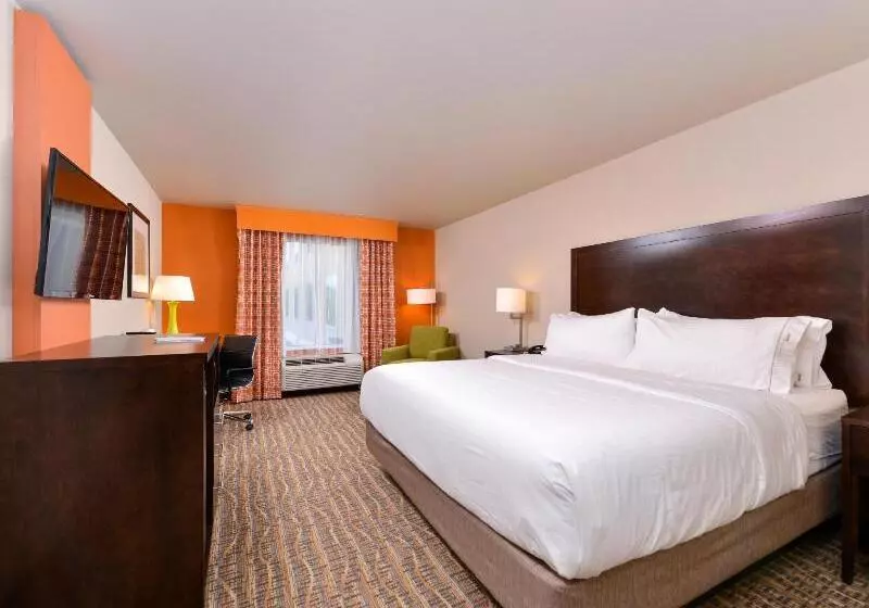 ホテル Holiday Inn Express Tomball, An Ihg