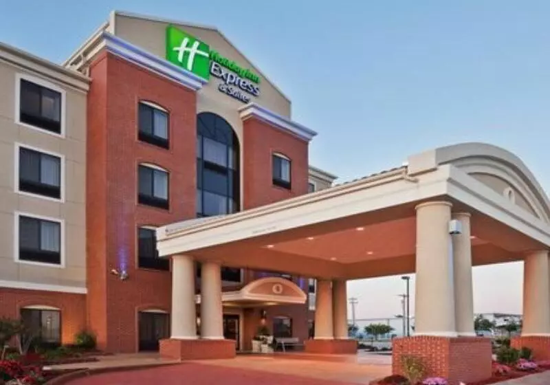 ホテル Holiday Inn Express Tomball, An Ihg
