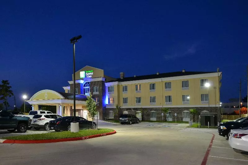 ホテル Holiday Inn Express Tomball, An Ihg
