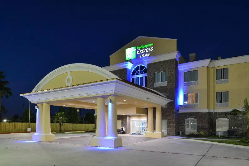 ホテル Holiday Inn Express Tomball, An Ihg