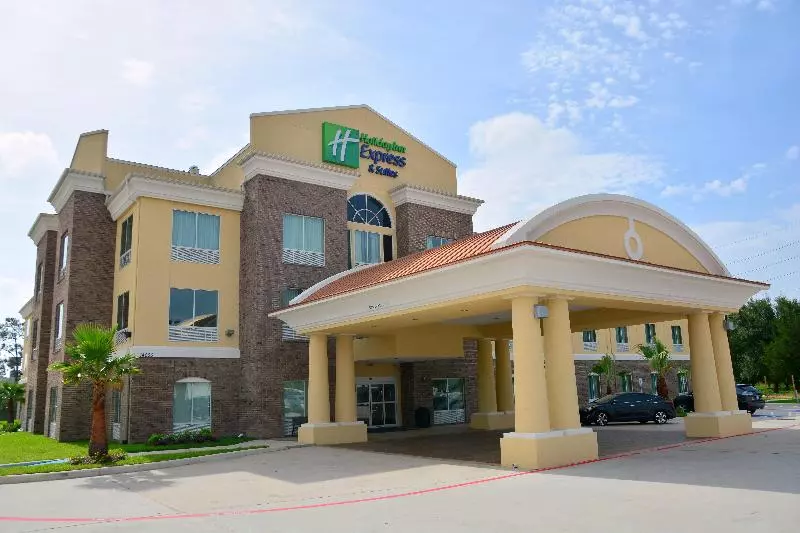 ホテル Holiday Inn Express Tomball, An Ihg