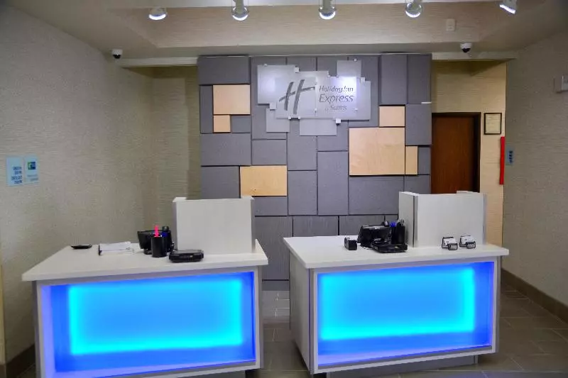 ホテル Holiday Inn Express Tomball, An Ihg