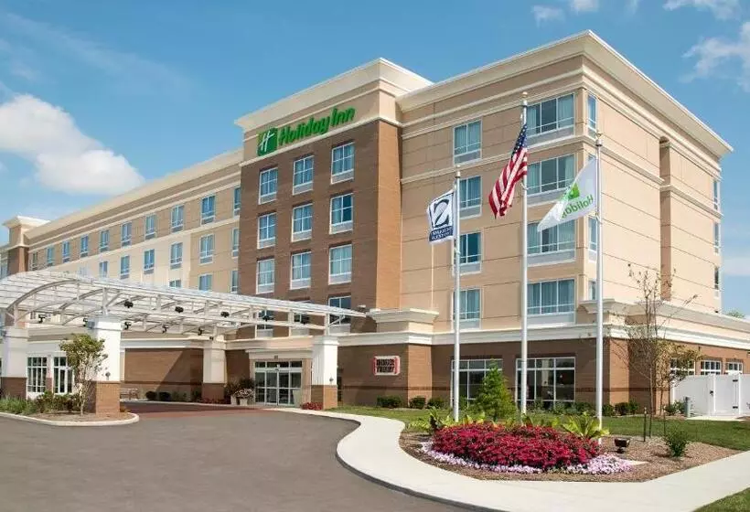 ホテル Holiday Inn Indianapolis Airport, An Ihg