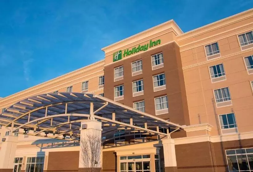 ホテル Holiday Inn Indianapolis Airport, An Ihg
