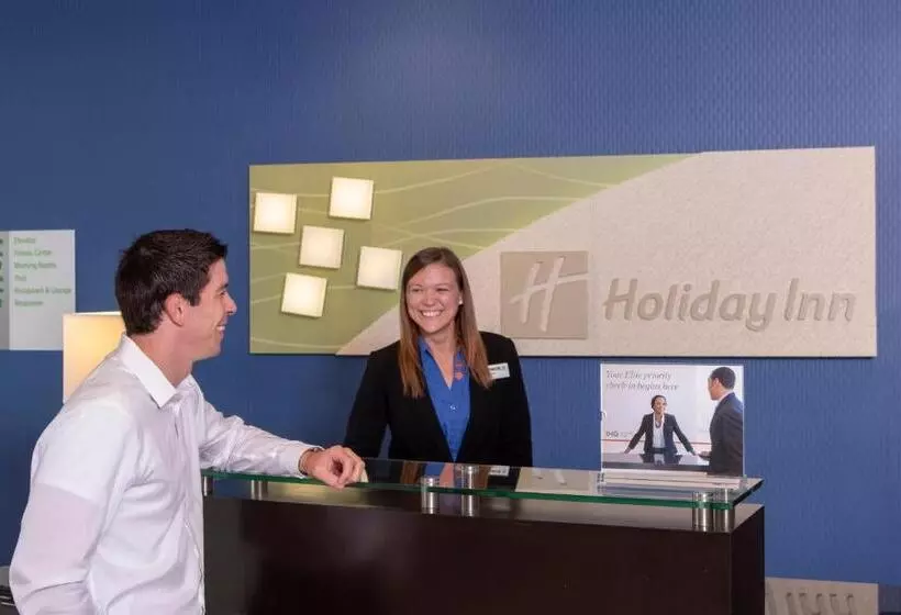 ホテル Holiday Inn Indianapolis Airport, An Ihg