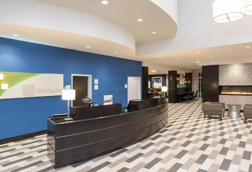 ホテル Holiday Inn Indianapolis Airport, An Ihg