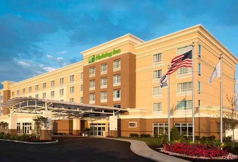 ホテル Holiday Inn Indianapolis Airport, An Ihg