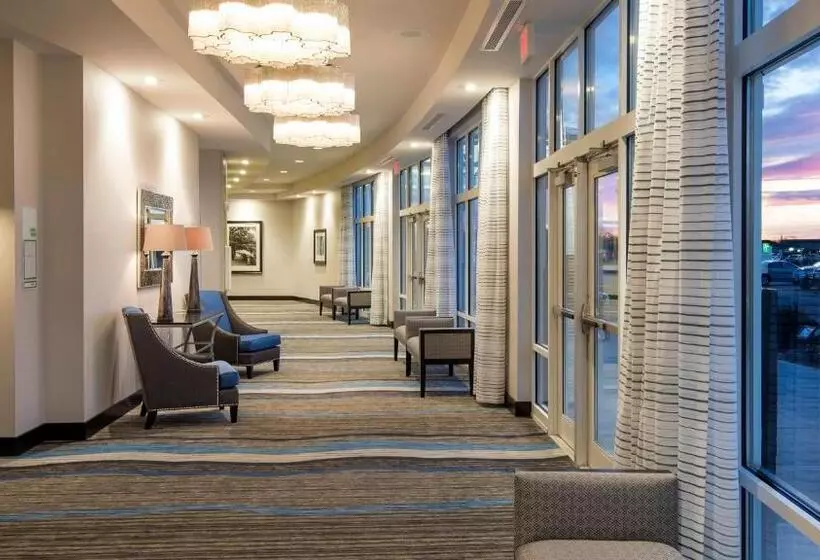 ホテル Holiday Inn Indianapolis Airport, An Ihg