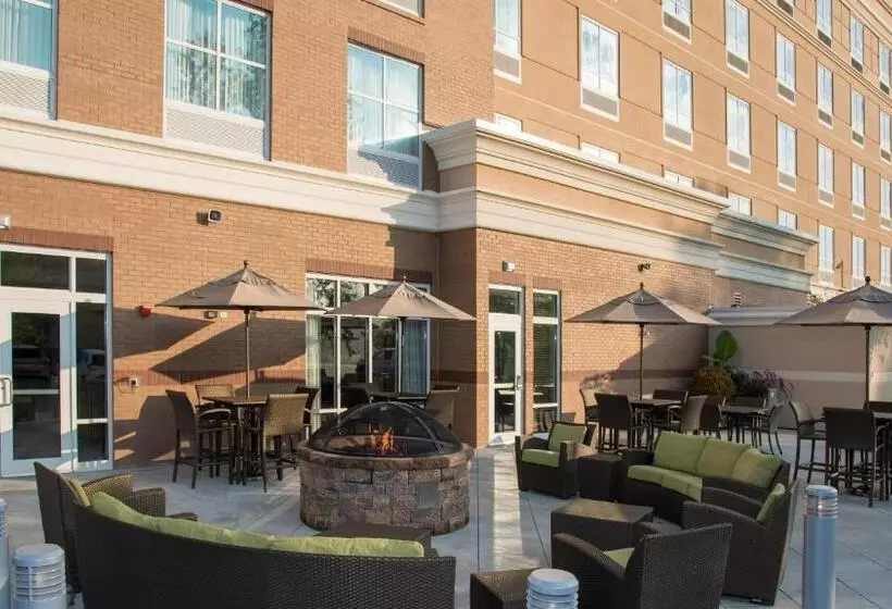 ホテル Holiday Inn Indianapolis Airport, An Ihg