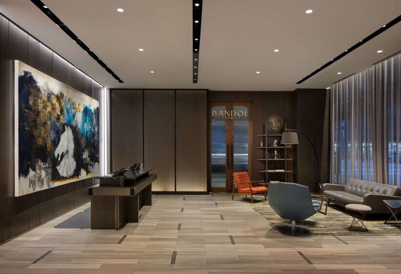 فندق Hyatt Centric The Loop Chicago