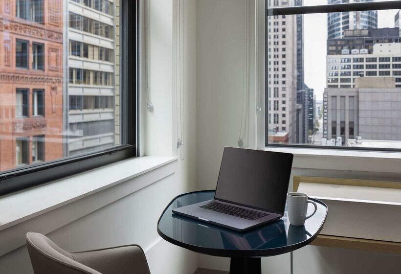 فندق Hyatt Centric The Loop Chicago