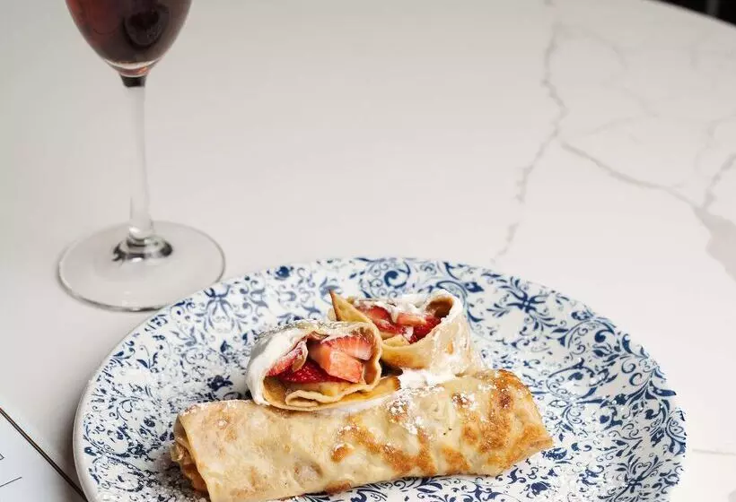 فندق Hyatt Centric The Loop Chicago