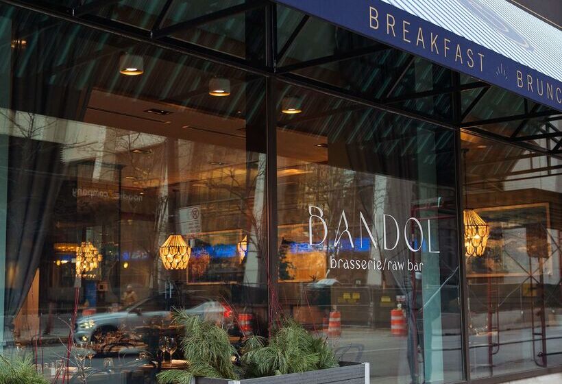 فندق Hyatt Centric The Loop Chicago