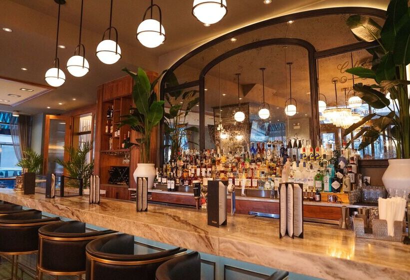 فندق Hyatt Centric The Loop Chicago