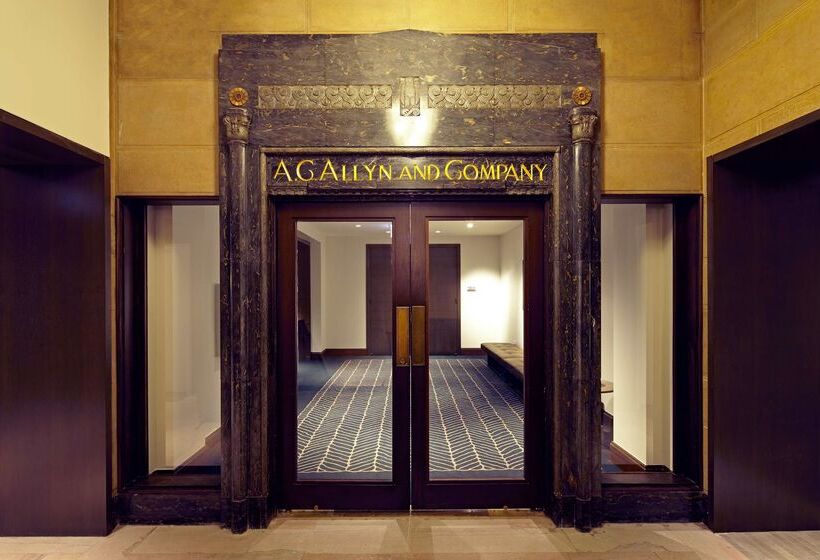 فندق Hyatt Centric The Loop Chicago