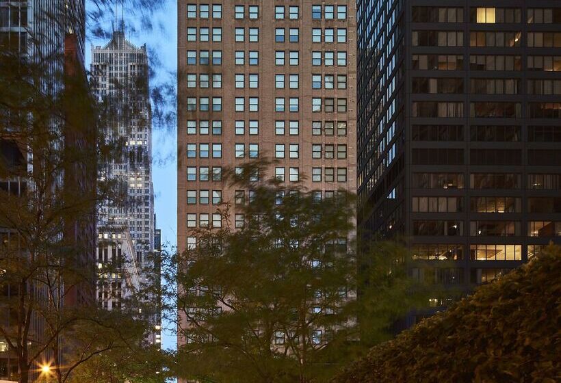 فندق Hyatt Centric The Loop Chicago