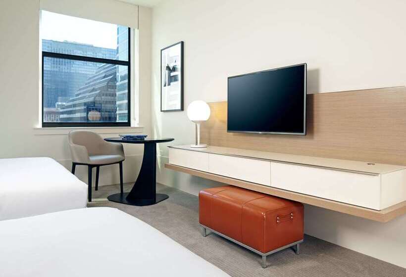فندق Hyatt Centric The Loop Chicago
