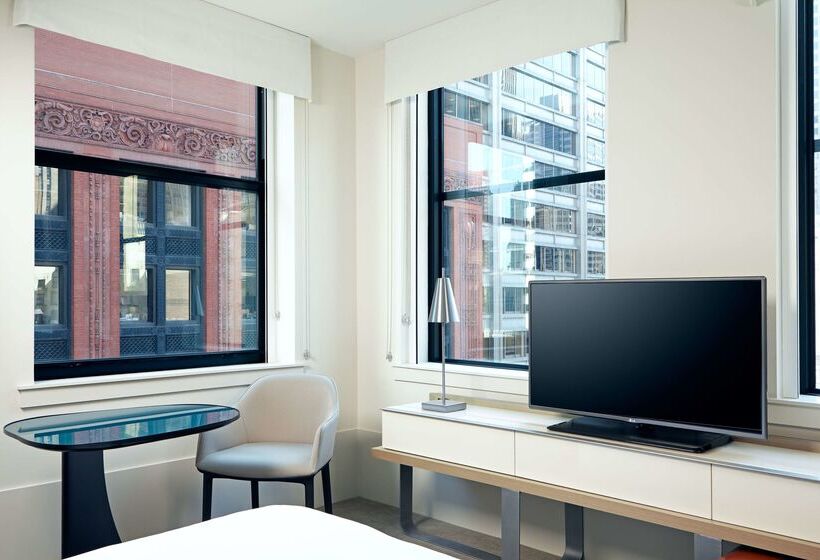 فندق Hyatt Centric The Loop Chicago