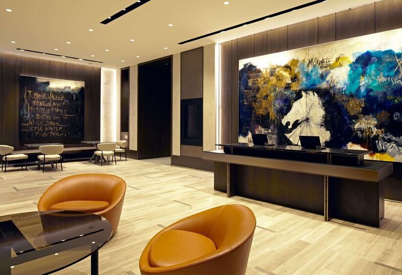 فندق Hyatt Centric The Loop Chicago