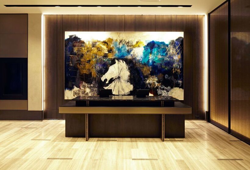 فندق Hyatt Centric The Loop Chicago