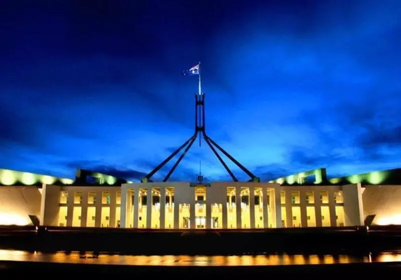 Hotel Ibis Budget Canberra