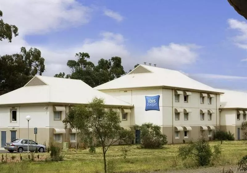 Hotel Ibis Budget Canberra