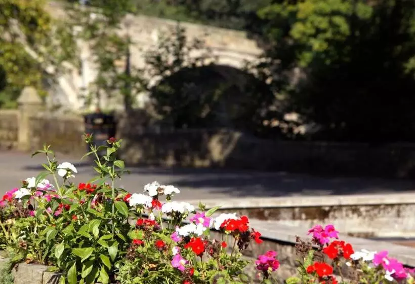 فندق Ilkley Riverside