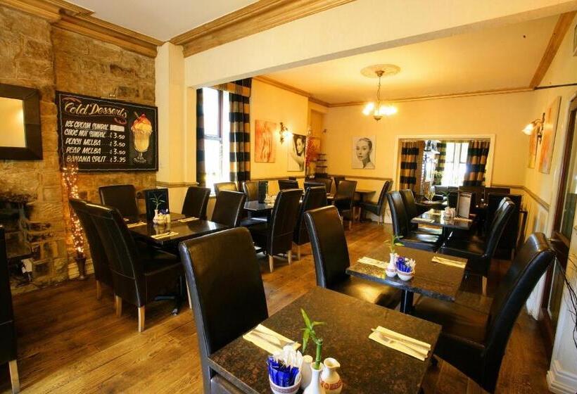 Hotel Ilkley Riverside