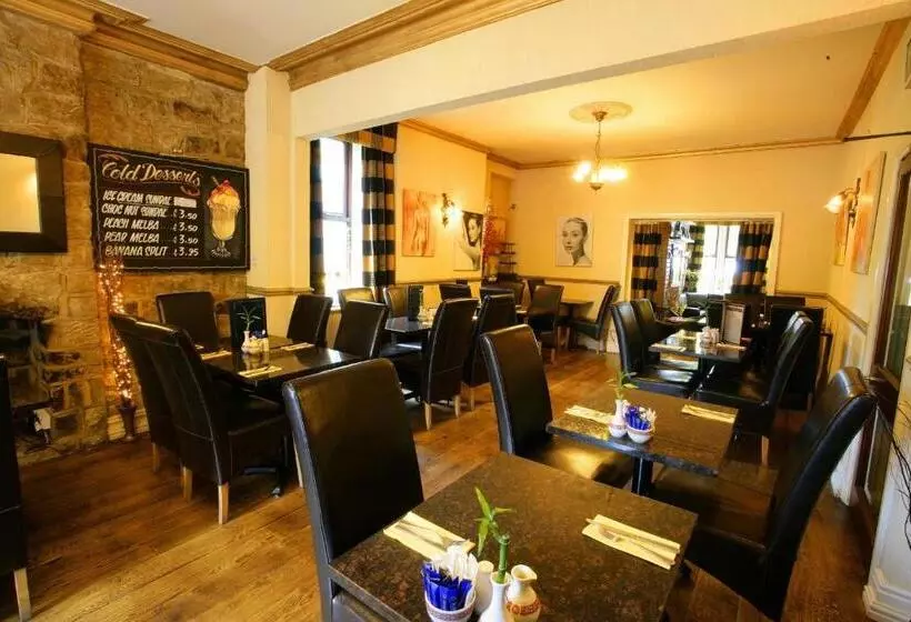 فندق Ilkley Riverside