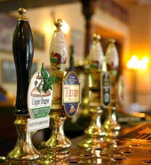 Hotel Ilkley Riverside