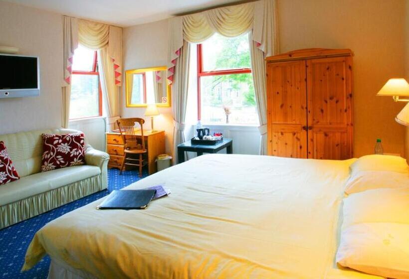 Hotel Ilkley Riverside