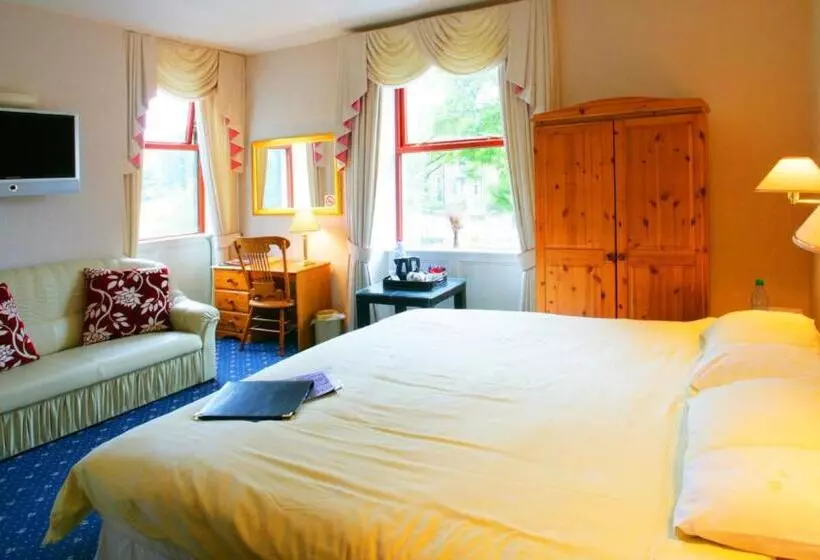 فندق Ilkley Riverside