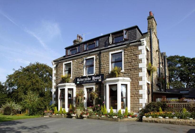 Hotel Ilkley Riverside