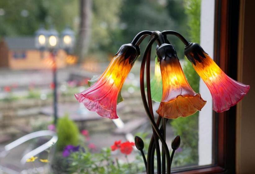 Hotel Ilkley Riverside