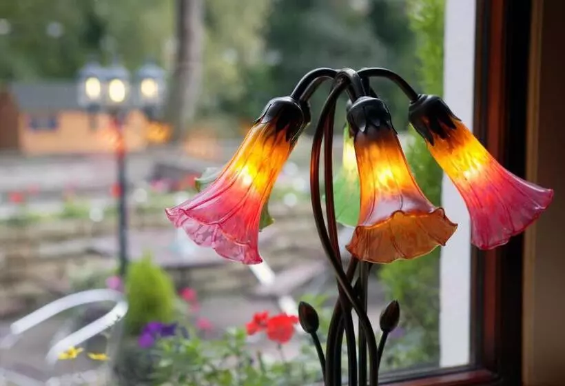 فندق Ilkley Riverside