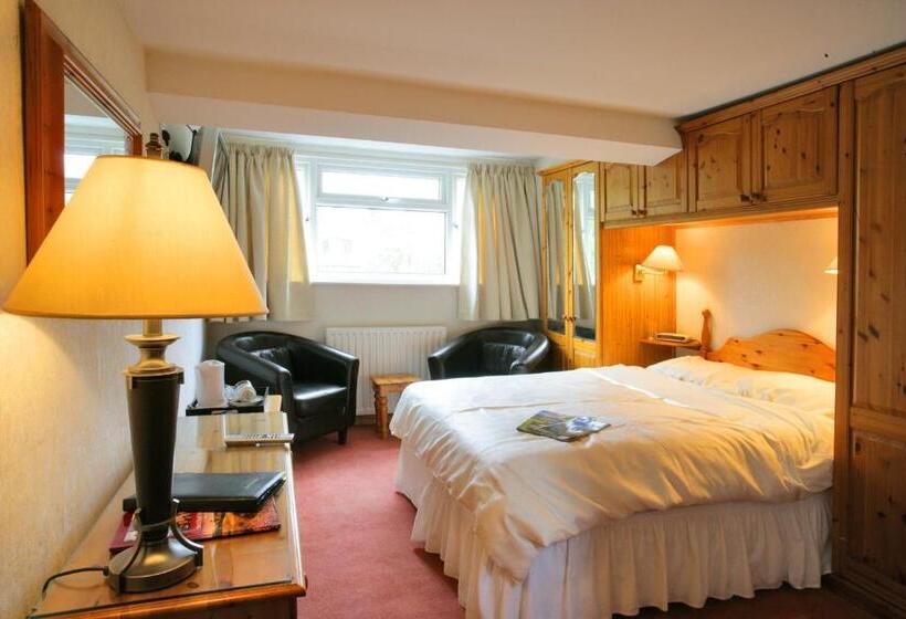 Hotel Ilkley Riverside