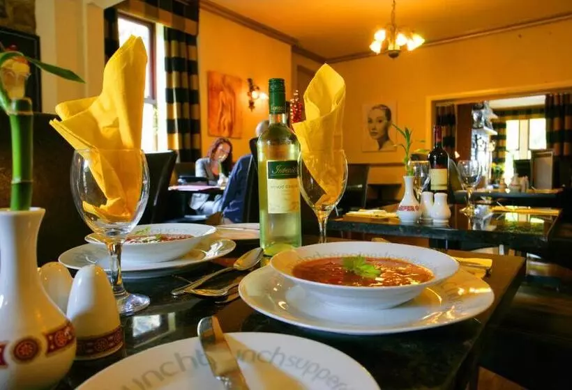 فندق Ilkley Riverside