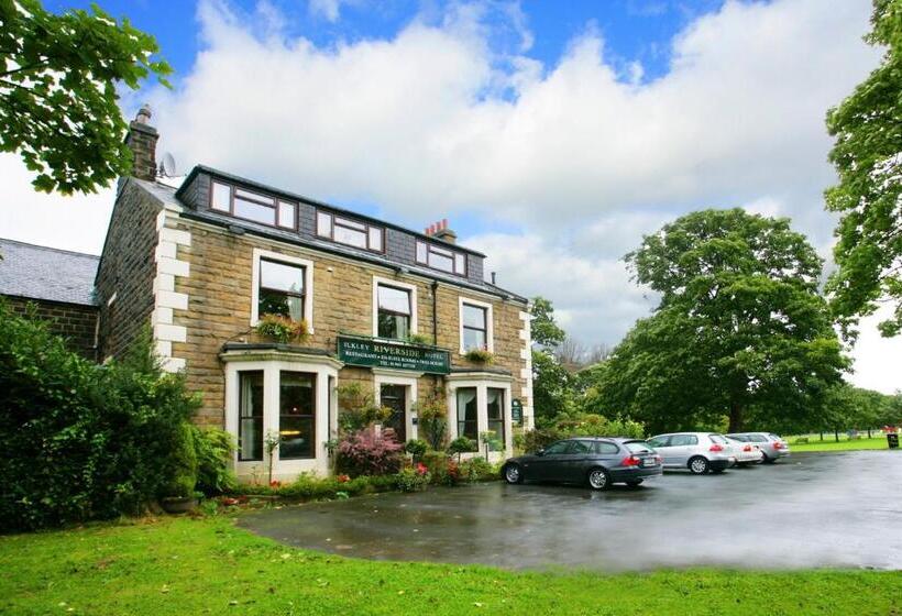 Hotel Ilkley Riverside