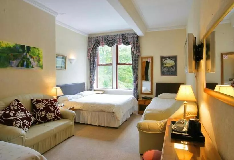 فندق Ilkley Riverside