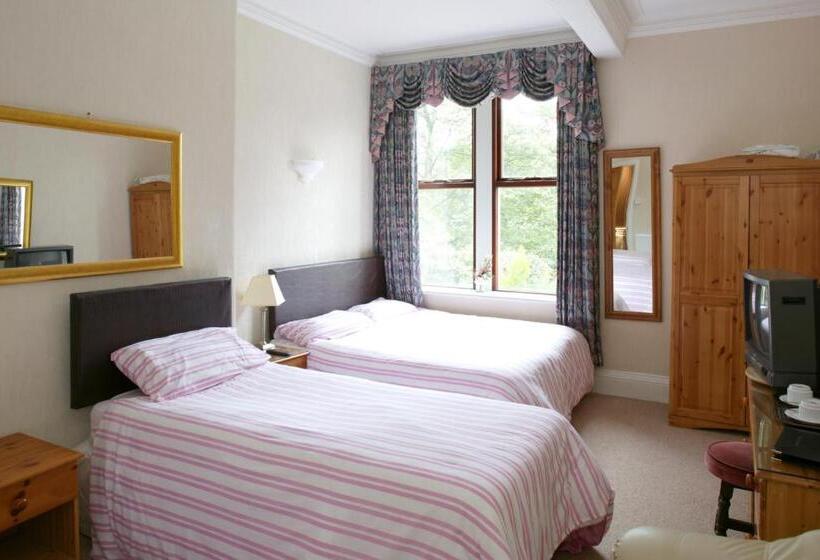 Hotel Ilkley Riverside