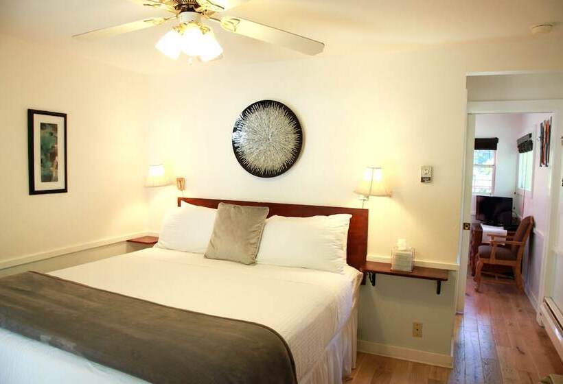 فندق Inn On The Russian River