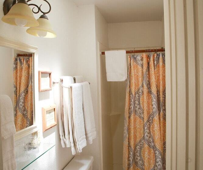 فندق Inn On The Russian River