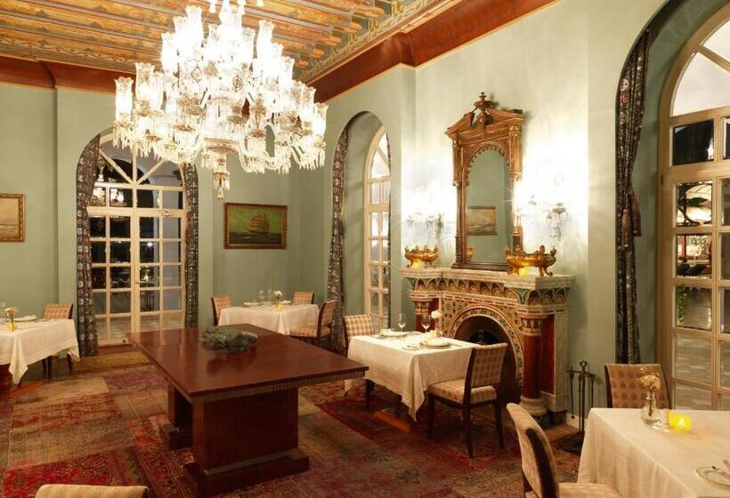 هتل La Maison Bleue El Gouna