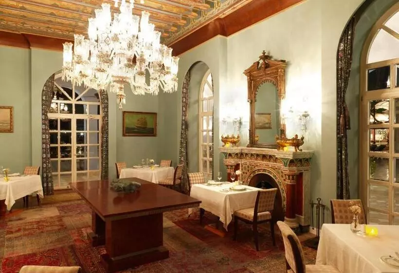 فندق La Maison Bleue El Gouna