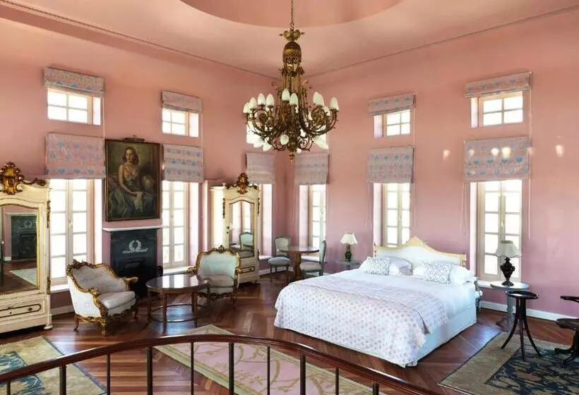 فندق La Maison Bleue El Gouna