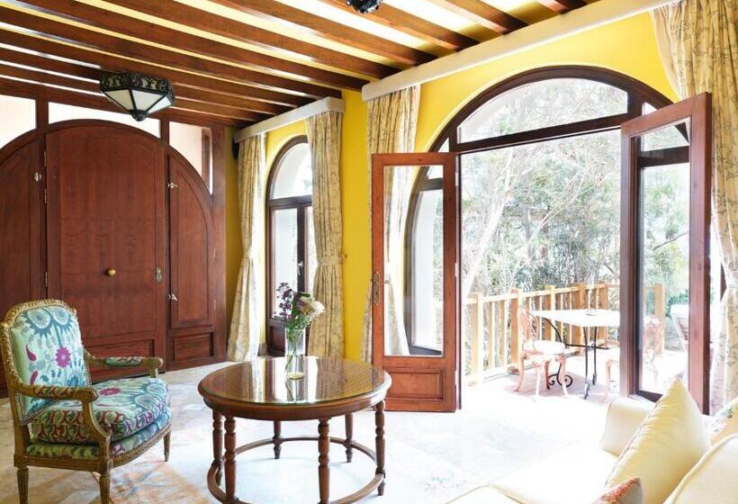 هتل La Maison Bleue El Gouna